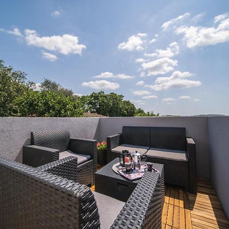 Apartment Matteo Bale Ngoại thất bức ảnh