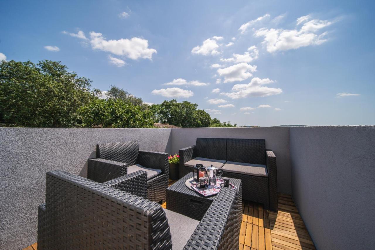 Apartment Matteo Bale Ngoại thất bức ảnh