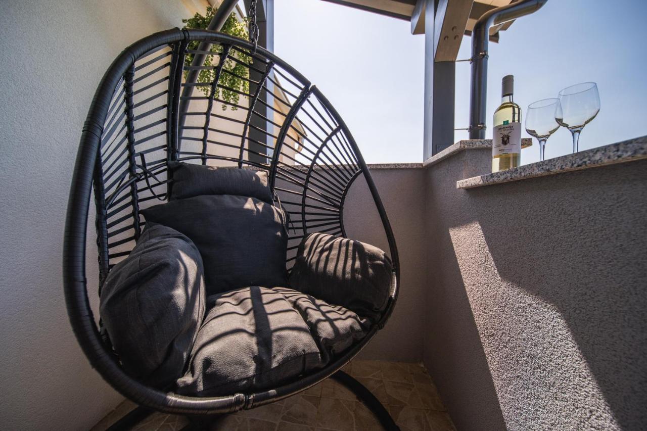 Apartment Matteo Bale Ngoại thất bức ảnh