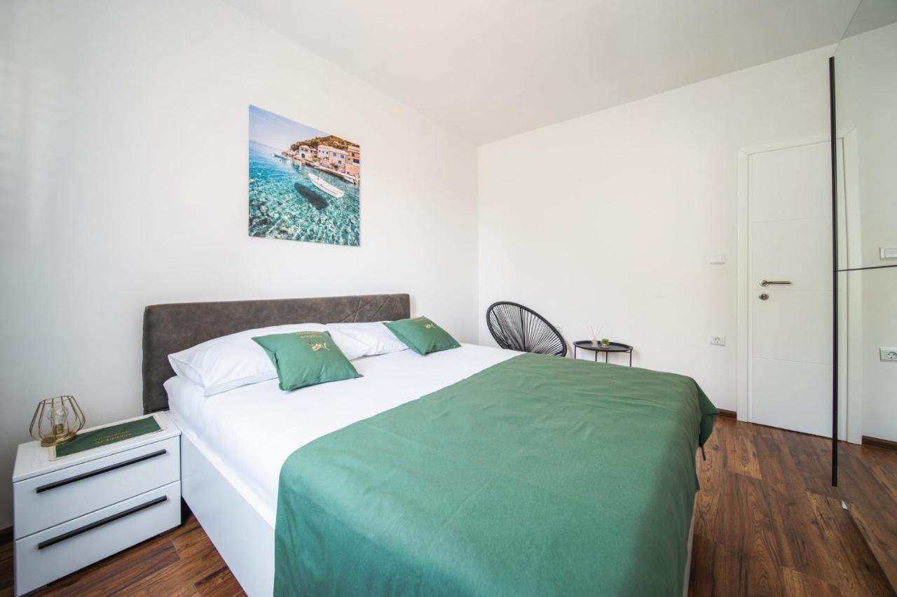 Apartment Matteo Bale Ngoại thất bức ảnh