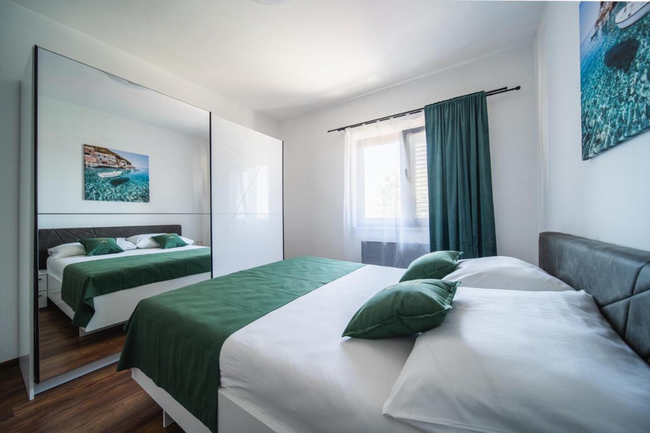 Apartment Matteo Bale Ngoại thất bức ảnh