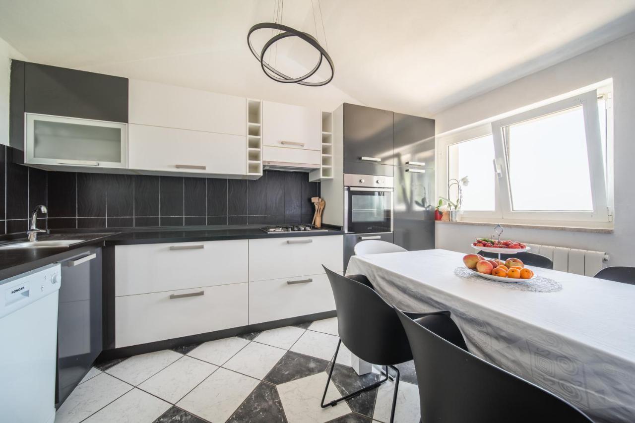 Apartment Matteo Bale Ngoại thất bức ảnh