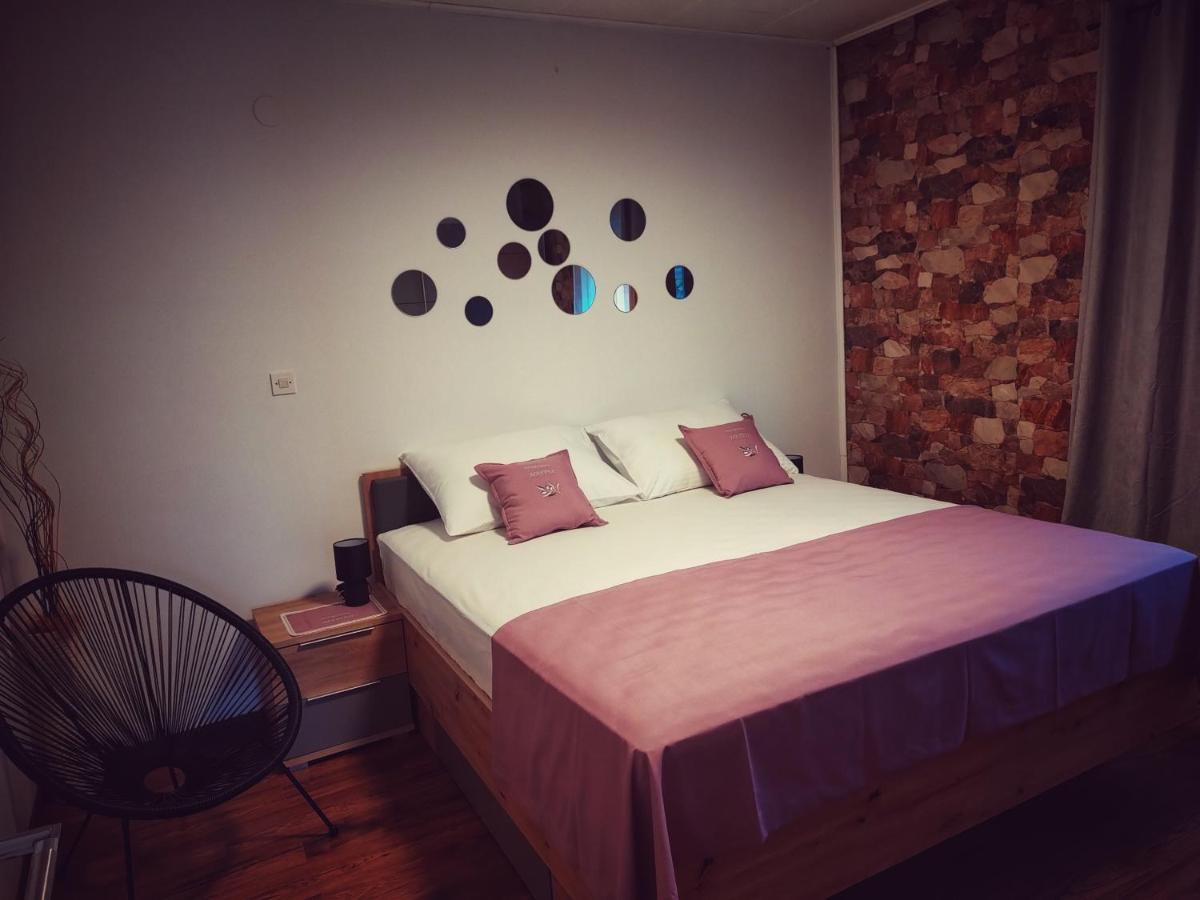Apartment Matteo Bale Ngoại thất bức ảnh